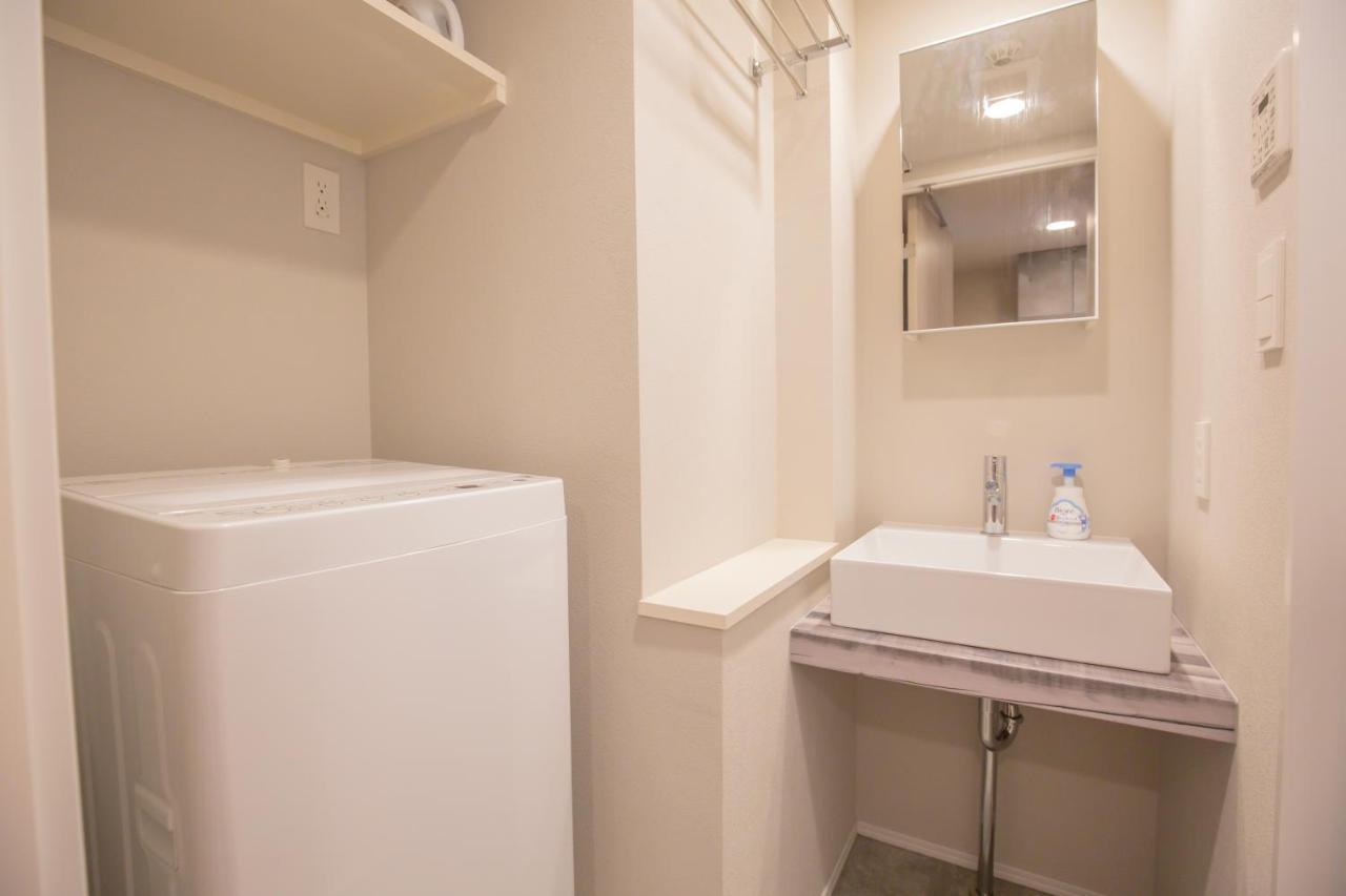 Appartamento Your Best Choice For Travel In Yoyogi Y01g *
