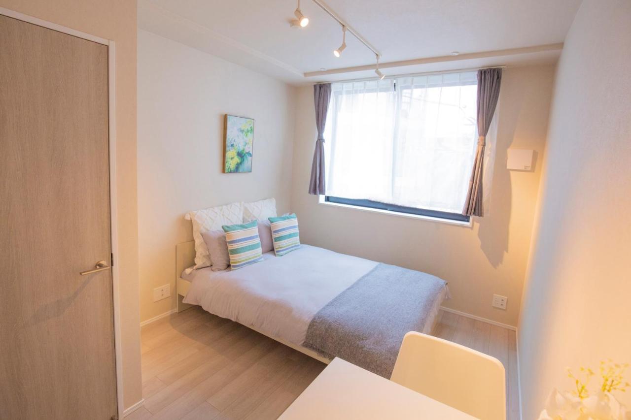 Your Best Choice For Travel In Yoyogi Y01g Appartamento Tokyo