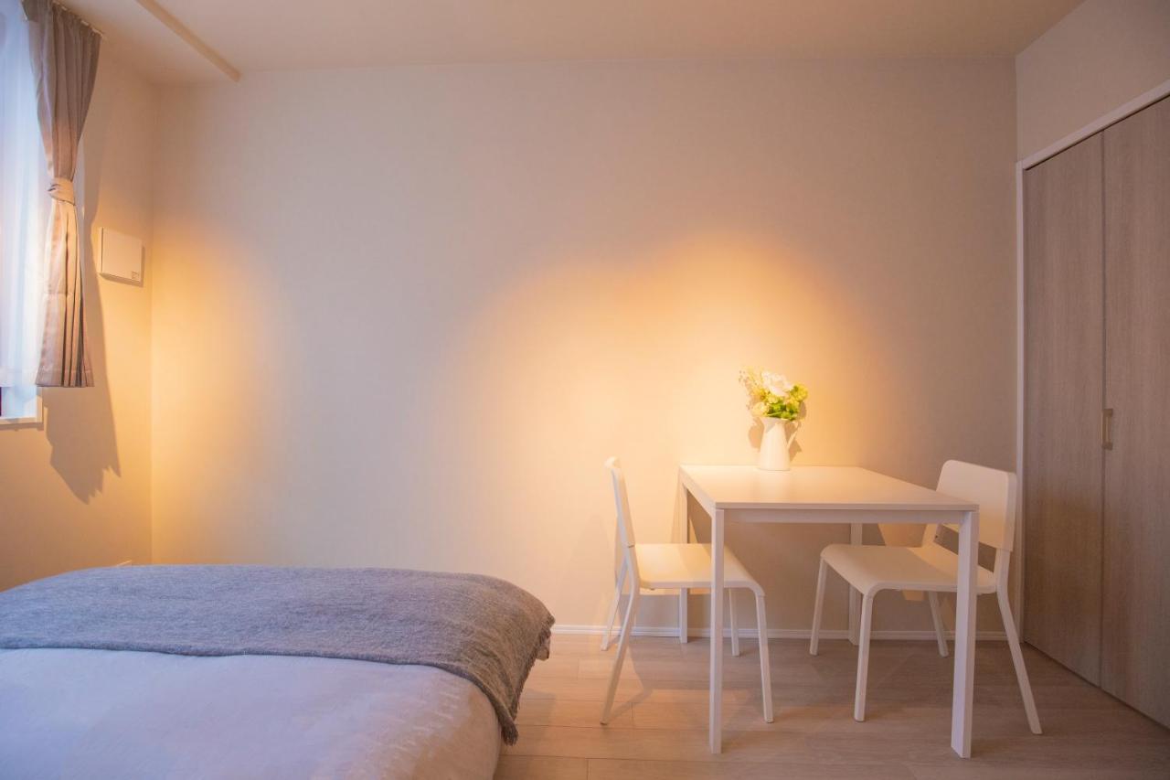 Appartamento Your Best Choice For Travel In Yoyogi Y01g