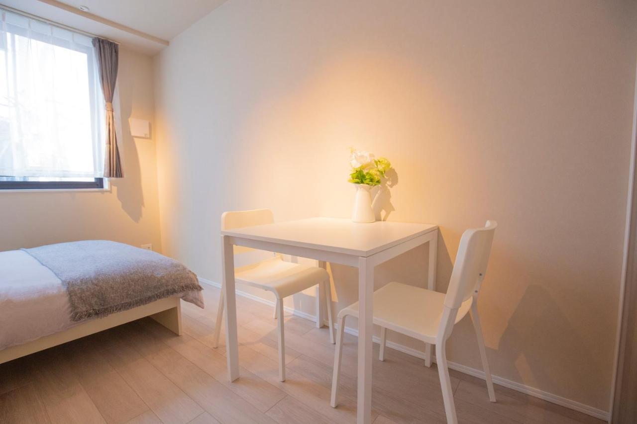 Your Best Choice For Travel In Yoyogi Y01g Appartamento