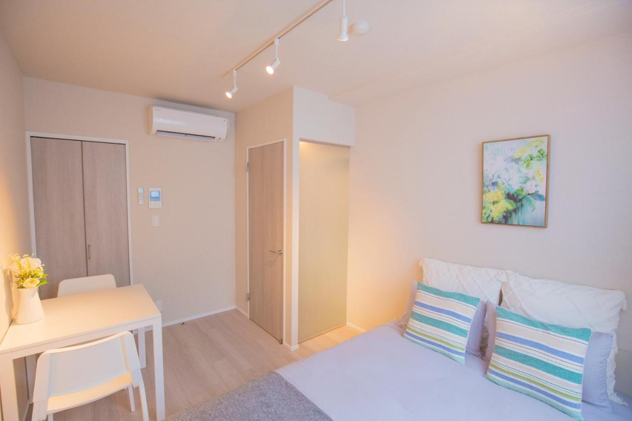 Your Best Choice For Travel In Yoyogi Y01g Appartamento Tokyo